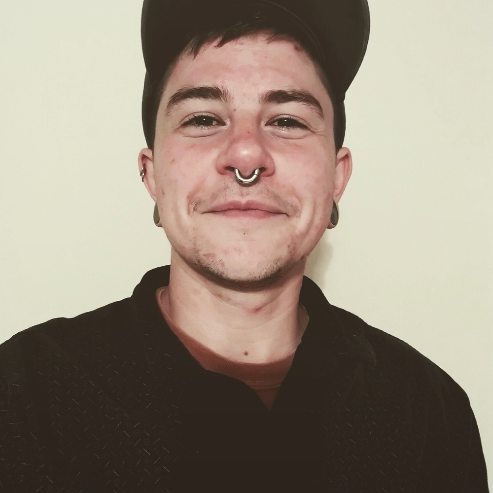 Meet your Posher, Emmett